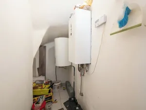 Prodej rodinného domu, Záříčí, 148 m2