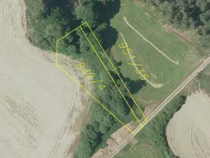 Prodej pole, Slatina, 13059 m2