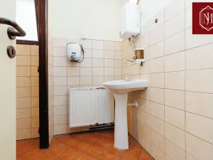Prodej rodinného domu, Volfířov, 210 m2