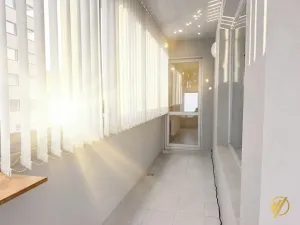 Pronájem bytu 3+kk, Mladá Boleslav, 17. listopadu, 58 m2