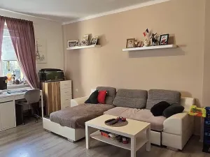 Prodej bytu 2+kk, Rožmitál pod Třemšínem, Komenského, 50 m2