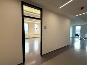 Pronájem kanceláře, Brno - Štýřice, Pražákova, 18 m2