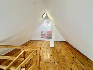 Pronájem bytu 5+kk, Tábor, Střelnická II, 127 m2
