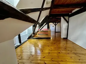 Pronájem bytu 5+kk, Tábor, Střelnická II, 127 m2