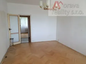 Prodej bytu 2+1, Brno, Fillova, 54 m2