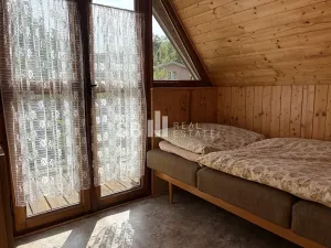 Prodej chaty, Hlubočky, 41 m2