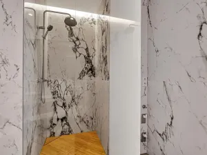 Prodej bytu 3+kk, Praha - Holešovice, Komunardů, 123 m2