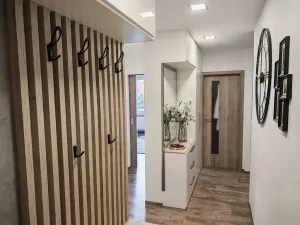 Prodej bytu 4+1, Nový Jičín, Nerudova, 90 m2