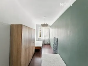 Pronájem bytu 3+kk, Vrchlabí, U nemocnice, 65 m2