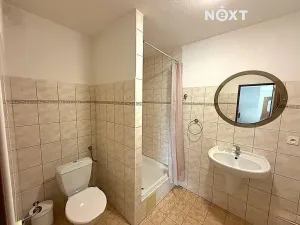 Pronájem bytu 2+kk, Vrchlabí, Na valech, 28 m2