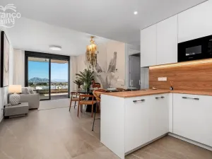 Prodej bytu 5+kk, Benijofar, Alicante, Španělsko, 88 m2