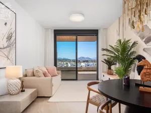 Prodej bytu 4+kk, Benijofar, Alicante, Španělsko, 84 m2