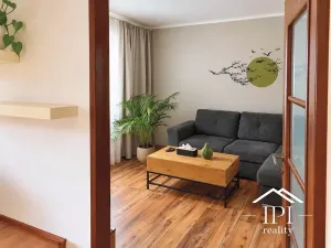 Pronájem bytu 2+1, Děčín, Liliová, 56 m2
