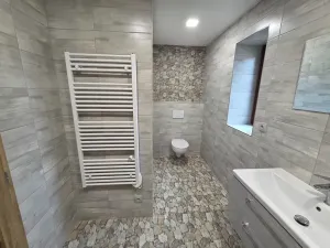 Pronájem rodinného domu, Šošůvka, 108 m2