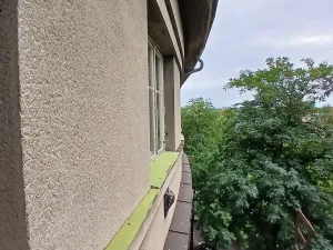 Prodej bytu 2+1, Praha - Libeň, Na Rokytce, 58 m2