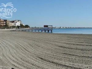 Prodej bytu 3+kk, San Pedro del Pinatar, Murcia, Španělsko, 84 m2