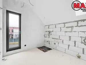 Prodej rodinného domu, Vysoký Újezd, 181 m2