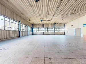 Pronájem skladu, Hradec Králové, Akademika Bedrny, 760 m2