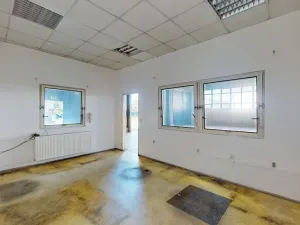 Pronájem skladu, Hradec Králové, Akademika Bedrny, 760 m2