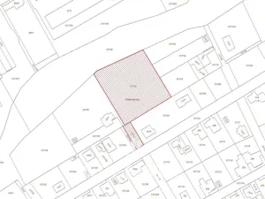 Prodej pozemku, Ostrava - Heřmanice, Vyhlídalova, 4668 m2