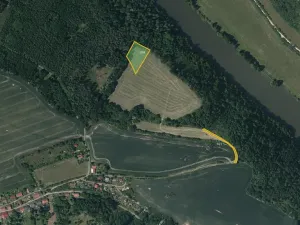 Prodej pole, Kladruby, 40574 m2