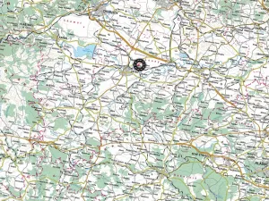 Prodej pole, Staňkovice, 45996 m2