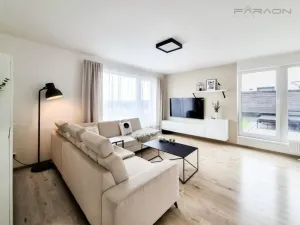 Prodej bytu 4+kk, Praha - Dolní Počernice, Černodolská, 117 m2