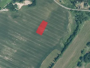 Prodej pole, Pec, 13907 m2