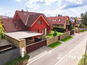 Prodej rodinného domu, Bystrovany, Záhumenky, 262 m2