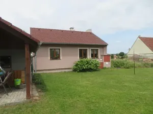 Dražba rodinného domu, Plešnice, 166 m2
