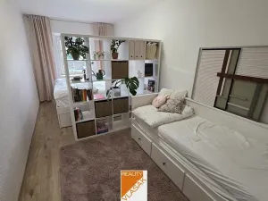 Pronájem bytu 2+1, Kadaň, Mírové náměstí, 109 m2