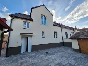 Pronájem bytu 3+kk, Kolín, Vrchlického, 64 m2