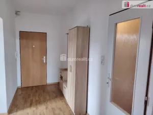 Pronájem bytu 2+1, Děčín - Děčín III-Staré Město, Příčná, 55 m2