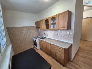 Prodej bytu 2+1, Ostrava - Přívoz, Arbesova, 54 m2