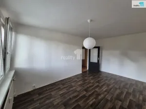 Prodej bytu 2+1, Ostrava - Přívoz, Arbesova, 54 m2