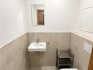 Pronájem bytu 2+kk, Olomouc, Aloise Rašína, 41 m2