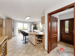 Prodej rodinného domu, Nový Knín - Kozí Hory, 239 m2