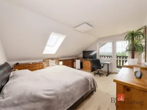 Prodej rodinného domu, Nový Knín - Kozí Hory, 239 m2