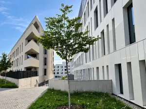Pronájem bytu 3+kk, Plzeň, Klicperova, 89 m2
