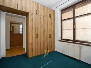 Pronájem bytu 3+1, Olomouc, Blanická, 108 m2