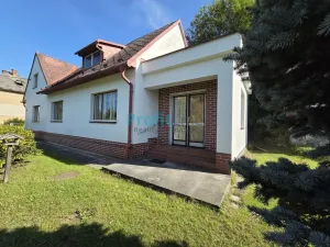 Prodej rodinného domu, Zábřeh, U Sázavy, 150 m2
