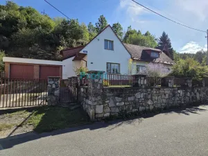 Prodej rodinného domu, Zábřeh, U Sázavy, 150 m2
