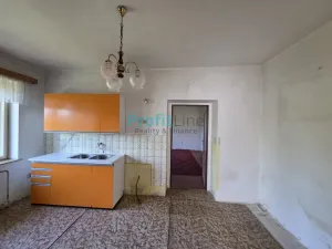 Prodej rodinného domu, Zábřeh, U Sázavy, 150 m2