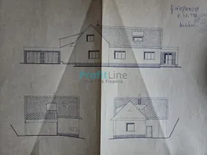 Prodej rodinného domu, Zábřeh, U Sázavy, 150 m2