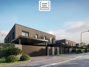 Prodej rodinného domu, Praha - Hlubočepy, Ke Smíchovu, 247 m2