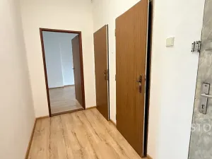 Pronájem bytu 2+1, Děčín, Plzeňská, 80 m2