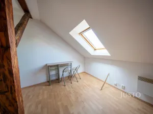 Prodej bytu 1+kk, Liberec - Liberec XXX-Vratislavice nad Nisou, Tanvaldská, 21 m2