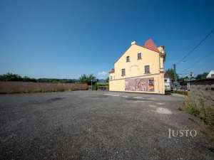 Prodej bytu 1+kk, Liberec - Liberec XXX-Vratislavice nad Nisou, Tanvaldská, 21 m2