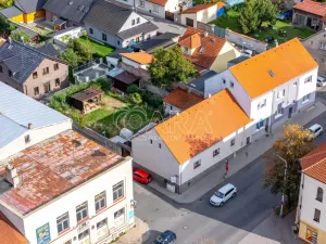 Prodej rodinného domu, Kladno - Švermov, Sportovní, 180 m2