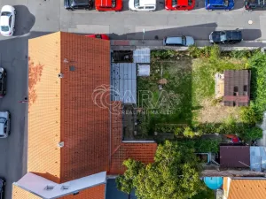 Prodej rodinného domu, Kladno - Švermov, Sportovní, 180 m2